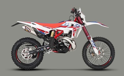 RR 300 Racing