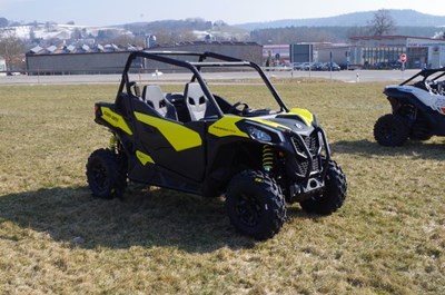 Maverick 1000