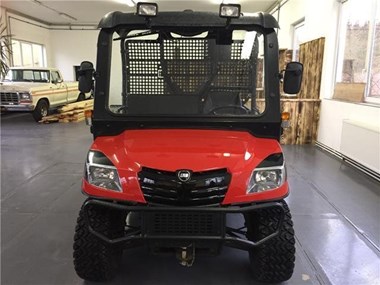 Gebrauchtmotorrad LTEC XS 1000