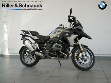 Gebrauchtmotorrad BMW R 1200 GS