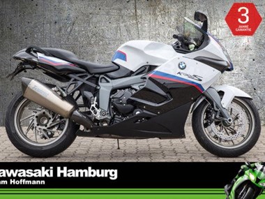 Gebrauchtmotorrad BMW K 1300 S
