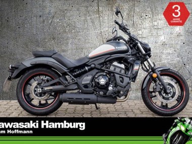 Gebrauchtmotorrad Kawasaki Vulcan S