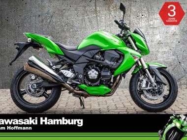 Gebrauchtmotorrad Kawasaki Z1000