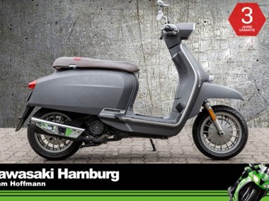 Gebrauchtmotorrad Lambretta V125 Special