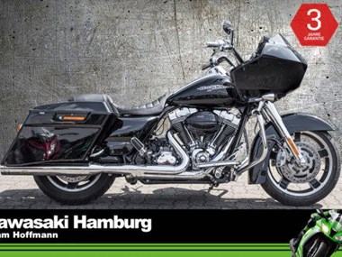 Gebrauchtmotorrad Harley-Davidson Road Glide FLTR