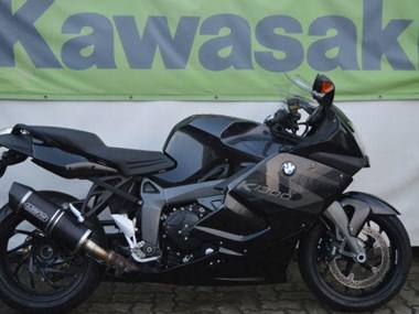 Gebrauchtmotorrad BMW K 1300 S