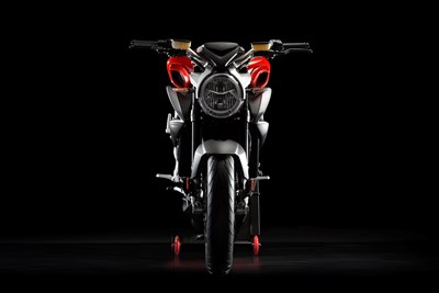 Brutale 800 RR