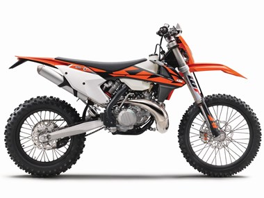 Occasion KTM 300 EXC TPI
