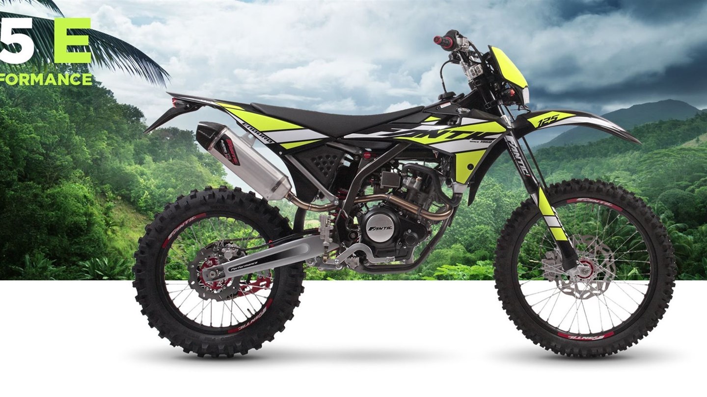 MOTORRAD