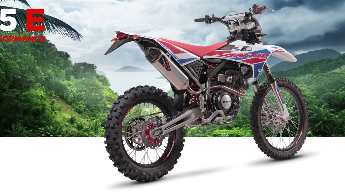 MOTORRAD