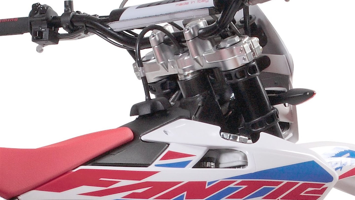 MOTORRAD