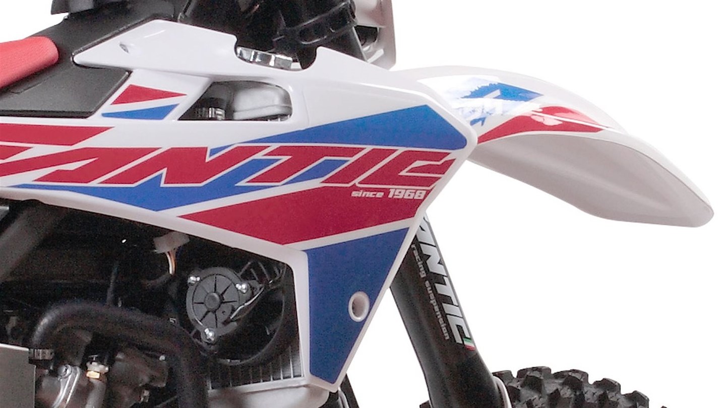 MOTORRAD