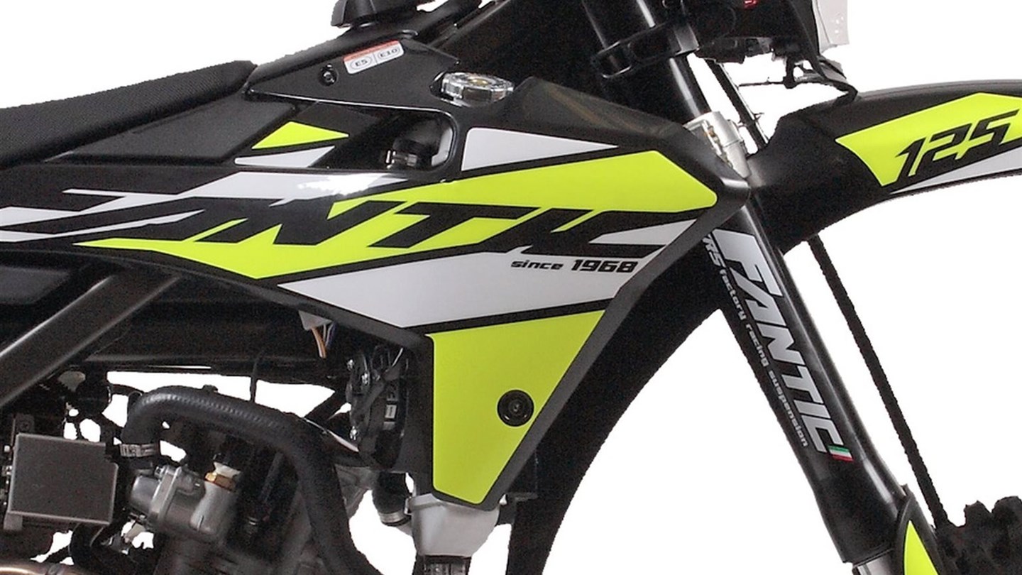 MOTORRAD
