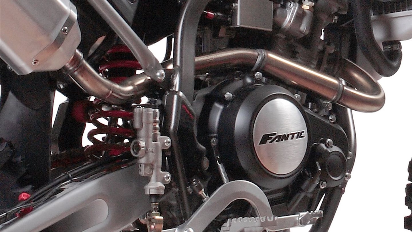 MOTORRAD