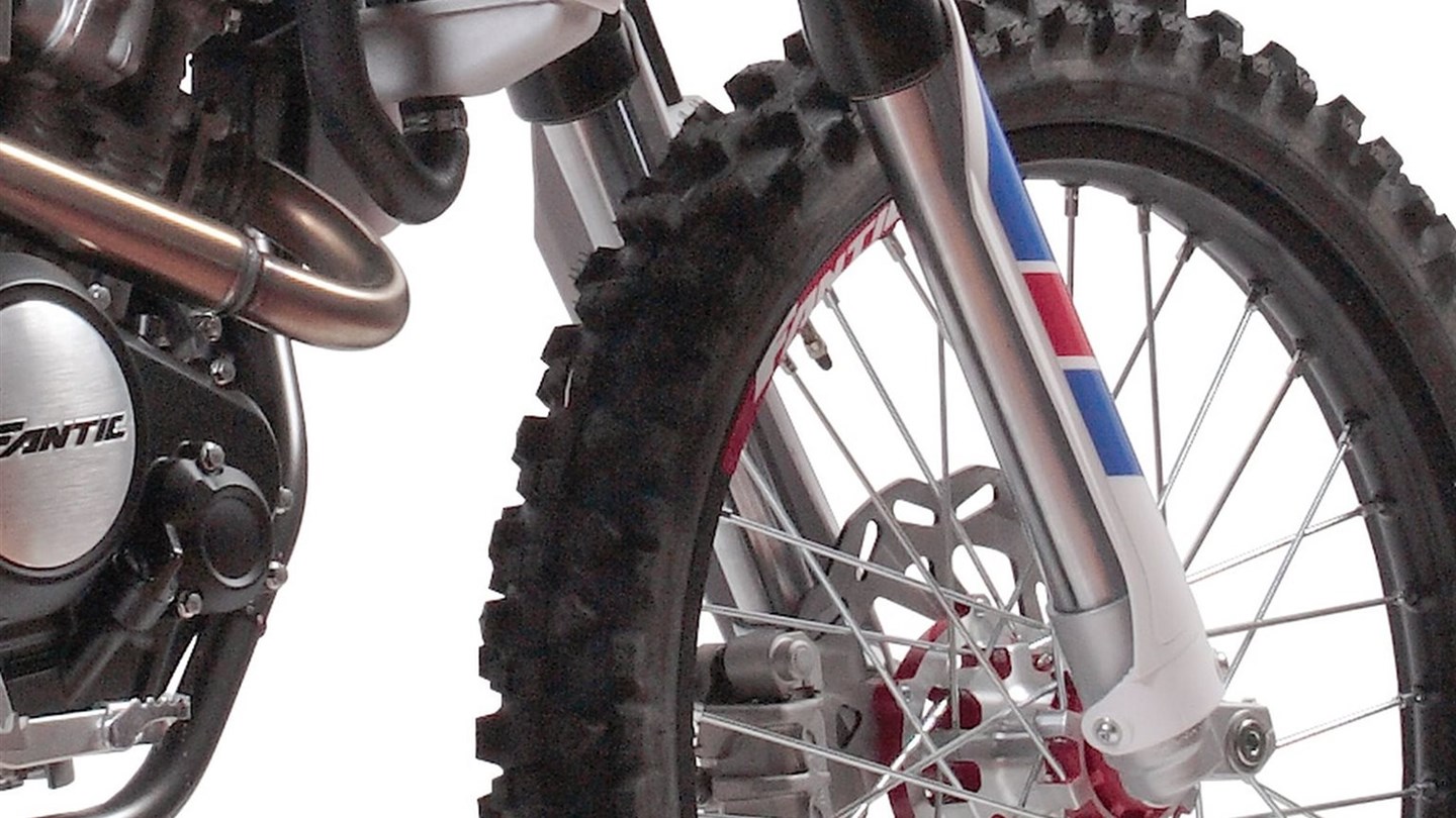 MOTORRAD