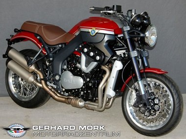 Gebrauchtmotorrad Horex VR6 Classic