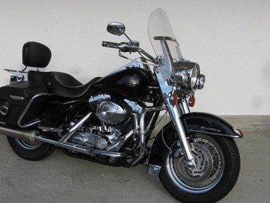 Occasion Harley-Davidson Road King Classic FLHRC