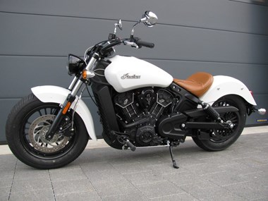 Occasion Indian Scout Sixty