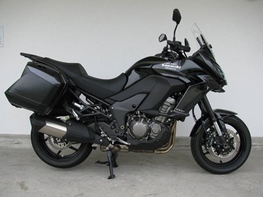 Occasion Kawasaki Versys 1000