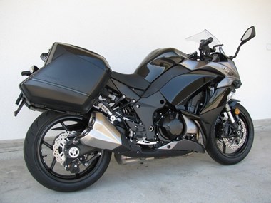 Occasion Kawasaki Z1000SX