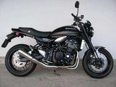 Occasion Kawasaki Z900RS