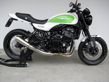 Occasion Kawasaki Z900RS