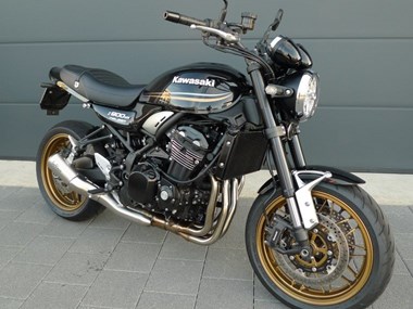 Occasion Kawasaki Z900RS