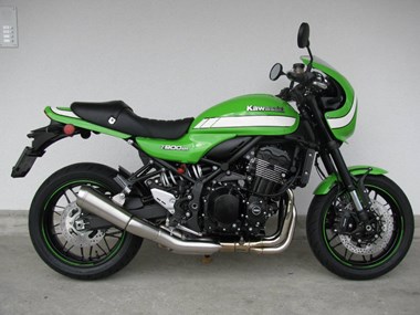 Occasion Kawasaki Z900RS Cafe