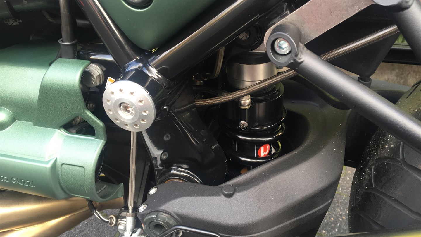MOTORRAD