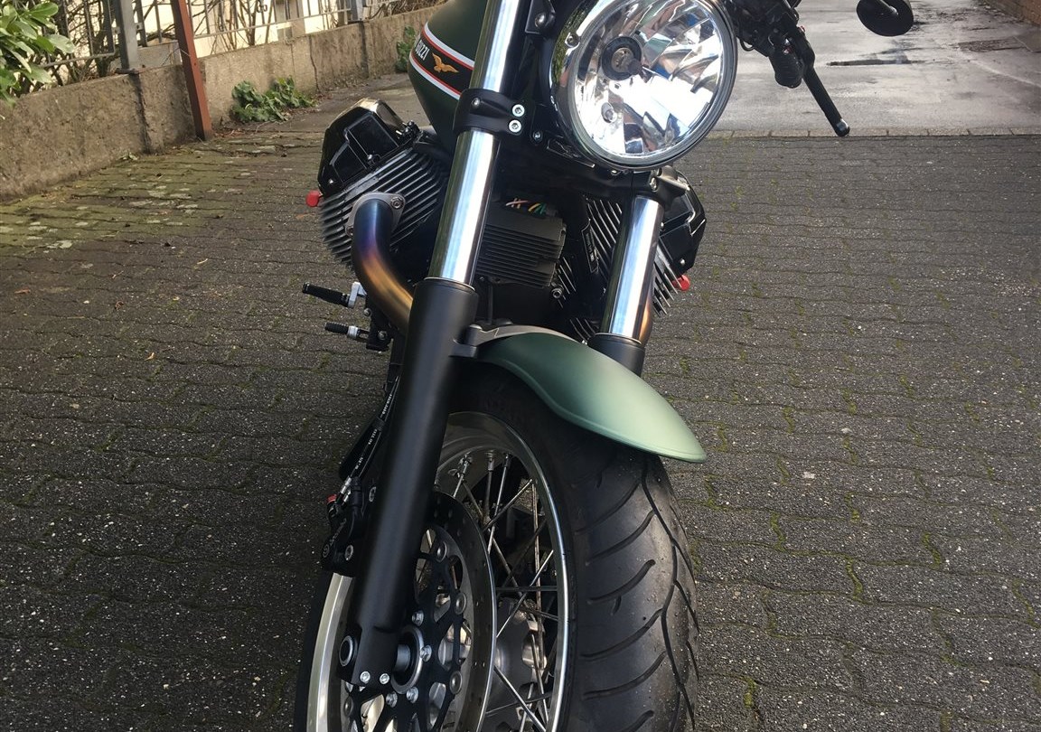 MOTORRAD