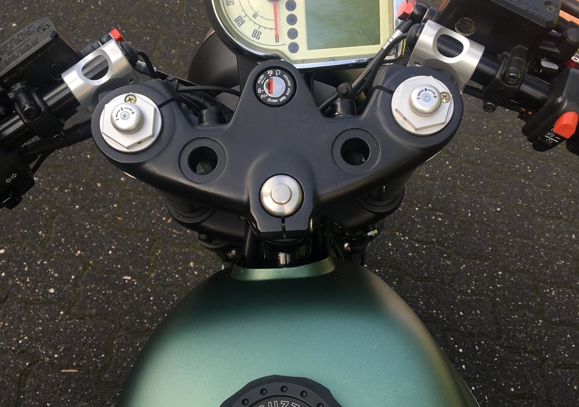 MOTORRAD