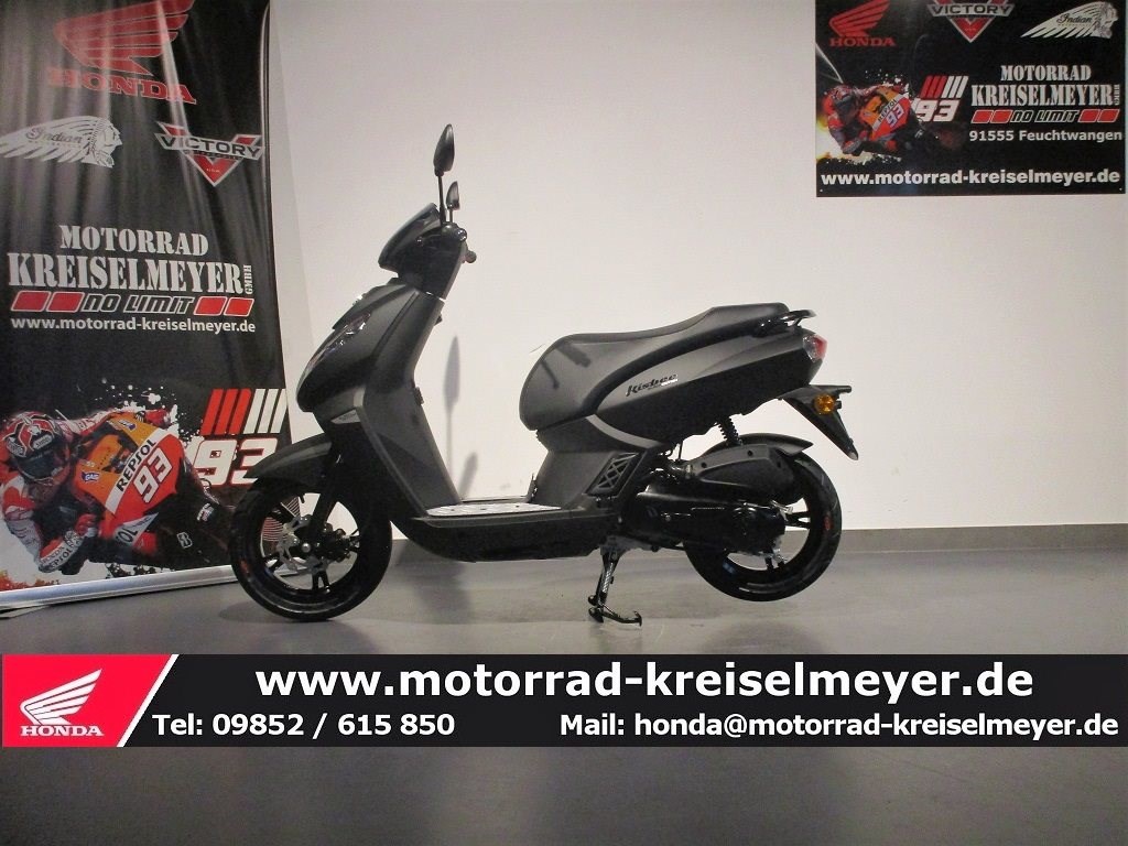 MOTORRAD