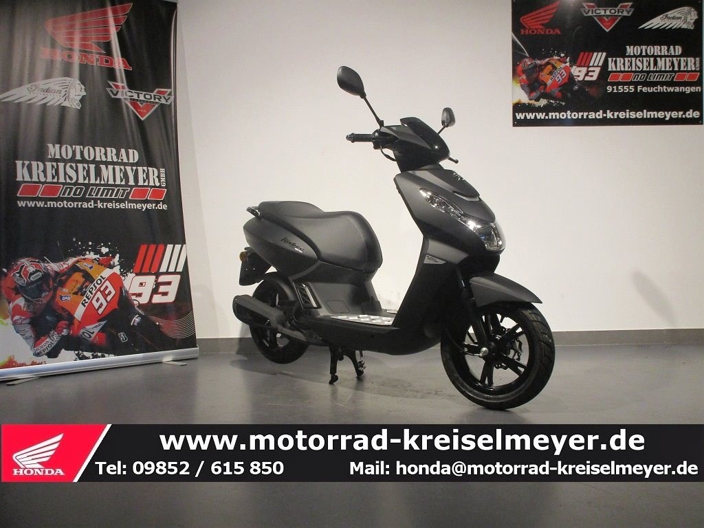 MOTORRAD