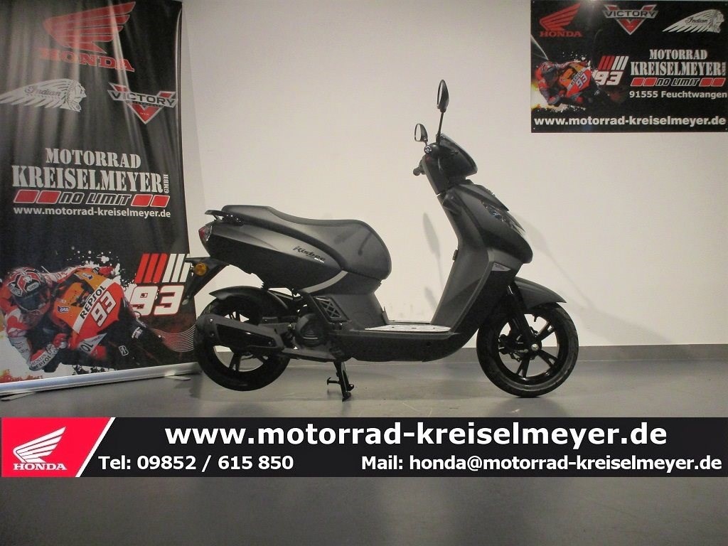 MOTORRAD
