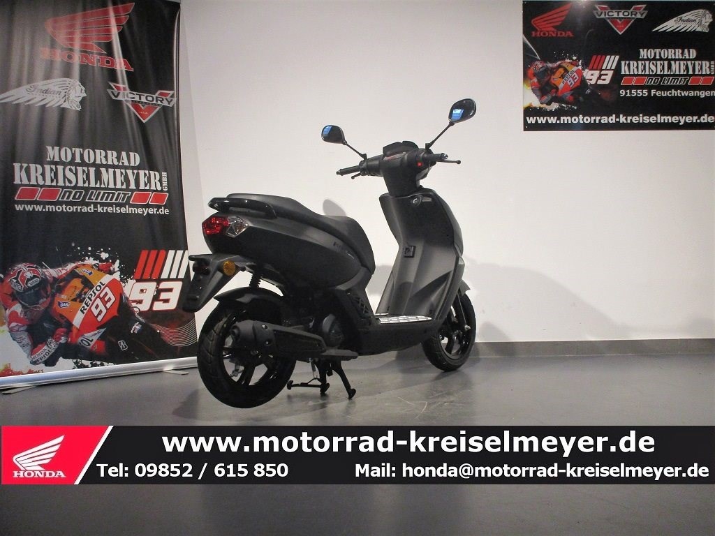 MOTORRAD