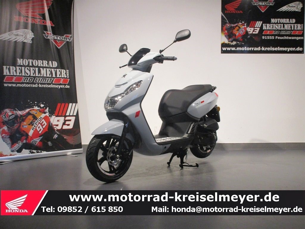 MOTORRAD