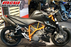 Angebot KTM 990 Super Duke Angebot KTM 990 Super Duke