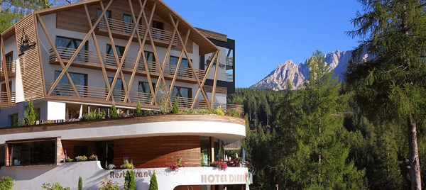 MoHo Hotel Diana MoHo Hotel Diana