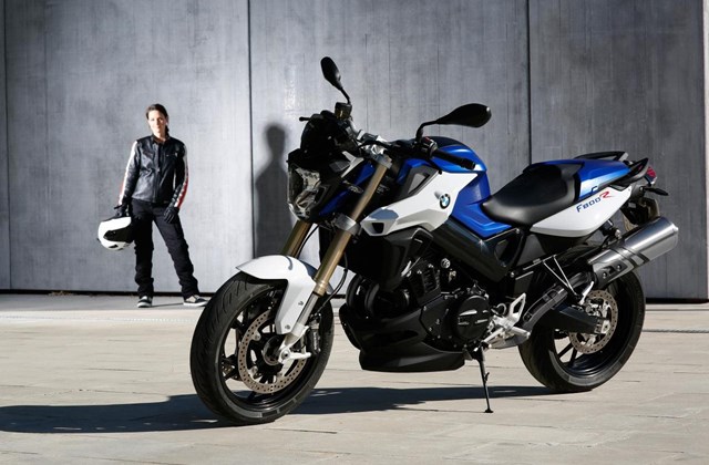 Bmw motorrad zubehoer preisliste #3