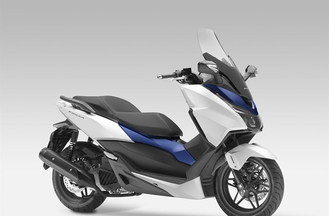 Honda Motorräder Gebraucht österreich motorrad news der honda forza 125 feiert 214 sterreich premiere Honda Motorräder Gebraucht österreich motorrad news der honda forza 125 feiert 214 sterreich premiere