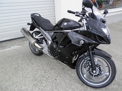 Motorrad der Woche (08)