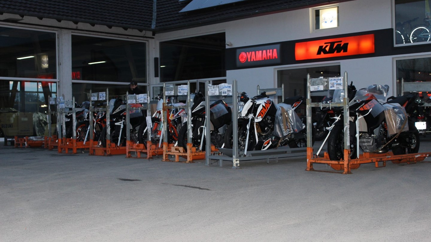 MOTORRAD