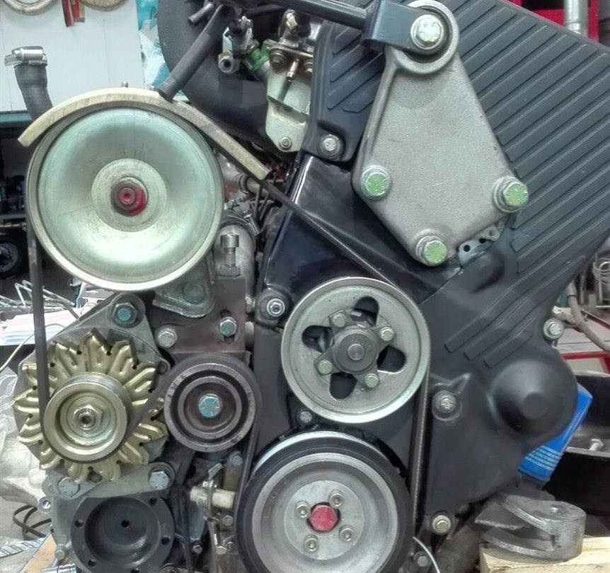 MOTORRAD