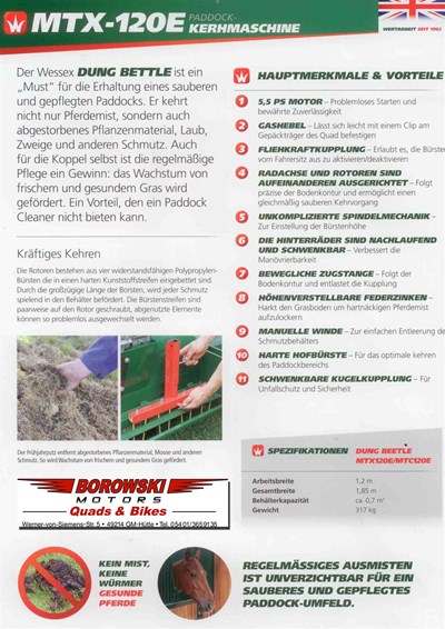 NEUES ZUBEHÖR