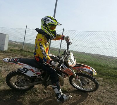 Luca Schwerdtner #90