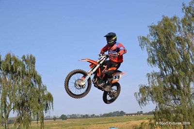 Christoph Schade #14