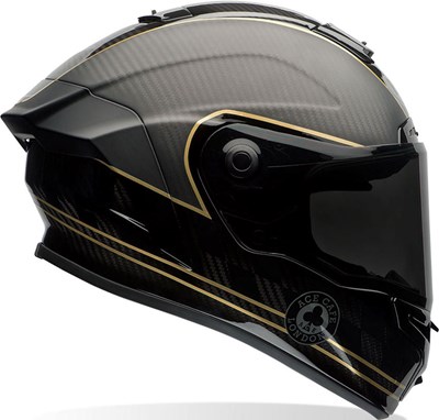 Bell Test Helme