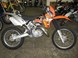 Gebrauchtmotorrad KTM 125 EXC