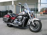 Gebrauchtmotorrad KAWASAKI VN 1700 Classic Tourer