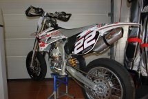 Angebot YAMAHA YZ 250F Angebot YAMAHA YZ 250F